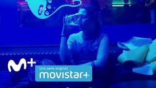 Tráiler de la nueva serie de Movistar+ 'SKAM'