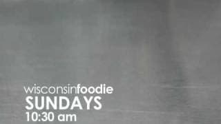 Wisconsin Foodie / Season 3 Promo 1
