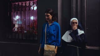 Después del Silencio | Trailer
