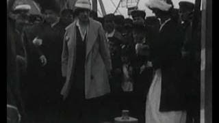Дядя Пуд в Луна-парке