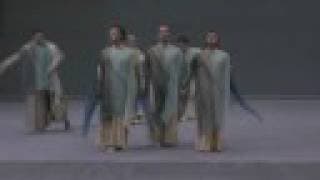 Finding Rudolf Steiner DVD: Opening Titles and final Eurythmy montage.