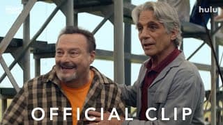 Official Clip - 'My Buddy Mel'
