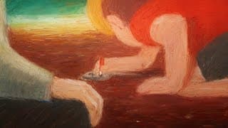 Mon papi s'est caché / My Grandpa is hiding (court métrage) | Teaser