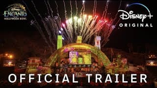 Official Trailer