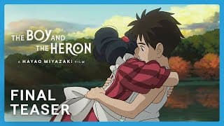 The Final Teaser
