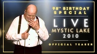 Don Rickles Live at Mystic Lake Trailer