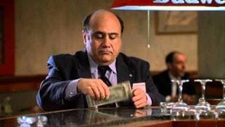 The Big Kahuna - Trailer