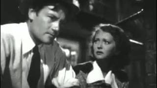Dead End trailer 1937