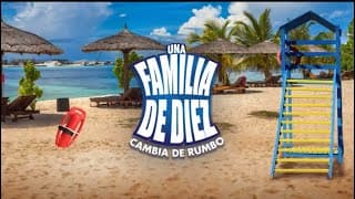 Una Familia De Diez | Tráiler temporada 11 🤩