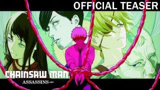 Official Teaser