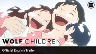 Official English Trailer