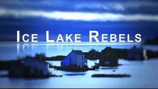 ice Lake Rebels Trailer