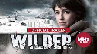 First Look: Wilder (Season 1)