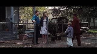 Trailer for "Like Dandelion Dust" movie - in theaters September 2010