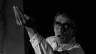 The Ghoul Trailer