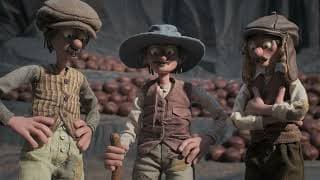 No Dogs Or Italians Allowed - Trailer ENG