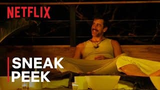 Ayahuasca Sneek Peek