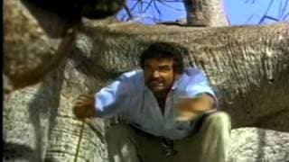 The Gods Must Be Crazy II 1989 /1990 movie Trailer