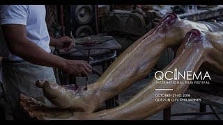 PAG-UKIT SA PANINIWALA - QCinema 2018
