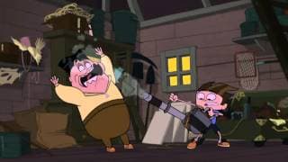 Camp Lakebottom: Holiday Mini Marathons Trailer