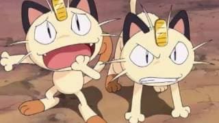 Pokemon: Mewtwo Returns Trailer