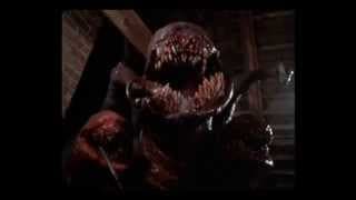Deadly Spawn - Attic Attack