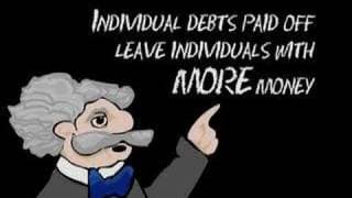 Money as Debt Trailer