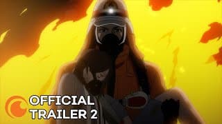 Official Trailer 2 [Subtitled]