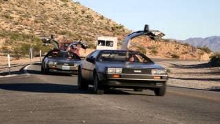 Trailer