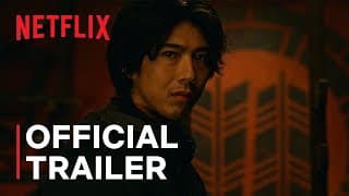 Official Trailer [ENG SUB]