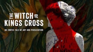 The Witch of Kings Cross | Trailer | Available Now