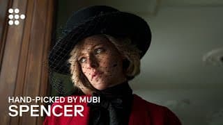 Hand-picked by MUBI