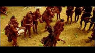 Official Trailer of AFRICA LIGHT / GRAY ZONE