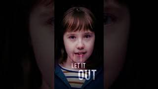 Don't Let It Out