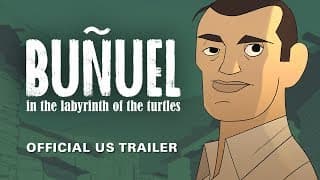Official US Trailer