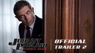 Official Trailer #2