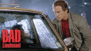 'Don't Talk Back!' Scene
