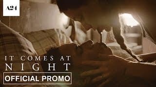 It's Here - Official Promo