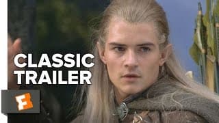 Official Trailer #1