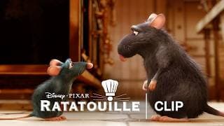 Remy & His Father - Official Clip