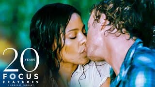 Sanaa Lathan Begins To Open Her Heart to Simon Baker
