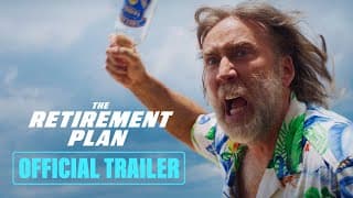 Official Trailer (Green Band)