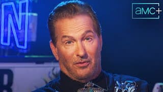 The Last Drive-In Is BACK! | New Season Starts April 21st on Shudder and AMC+