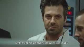 SERGIO HERMAN, FUCKING PERFECT [TRAILER]