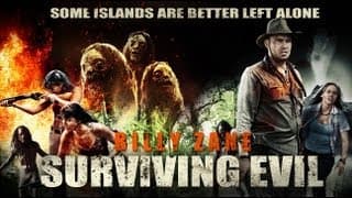 Surviving Evil - Trailer