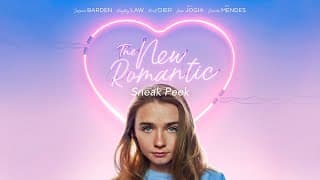 THE NEW ROMANTIC Clip: You should've stayed