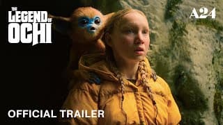 Official Trailer
