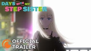 Official Trailer [Subtitled]