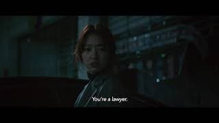HEART BLACKENED Official Int'l Main Trailer