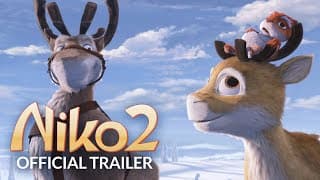 Official Trailer